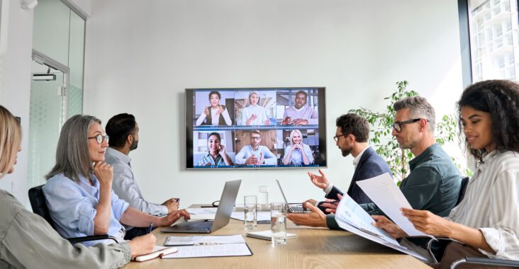 Vorteile der Dienstleistungen von IT Helpdesk